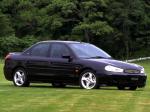 Ford Mondeo Sedan 1996 года